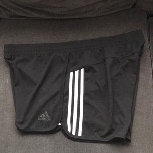 Women’s Adidas Active Shorts